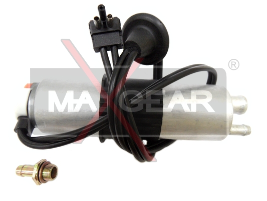 Pompa carburante - 43-0066 MAXGEAR