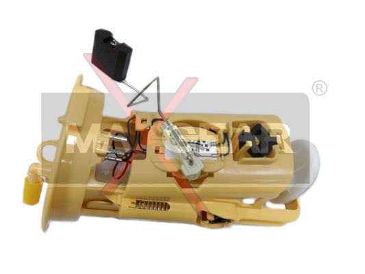 Gruppo alimentazione carburante - 43-0095 MAXGEAR