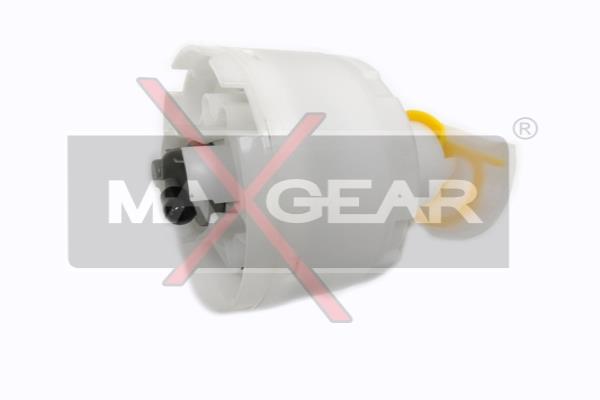 Модуль топливного насоса - 43-0108 MAXGEAR