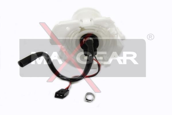 Gruppo alimentazione carburante - 43-0113 MAXGEAR