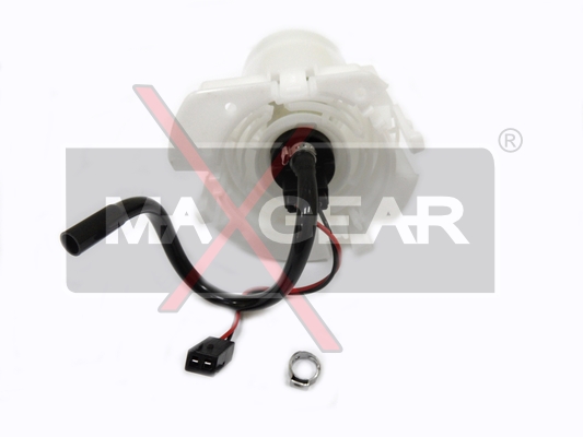 Fuel Supply Module - 43-0113 MAXGEAR