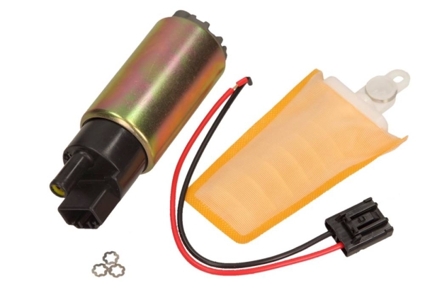 Fuel Pump - 43-0161 MAXGEAR