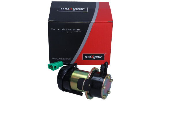 Fuel Pump - 43-0177 MAXGEAR