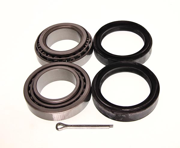Wheel Bearing Kit - 33-0200 MAXGEAR