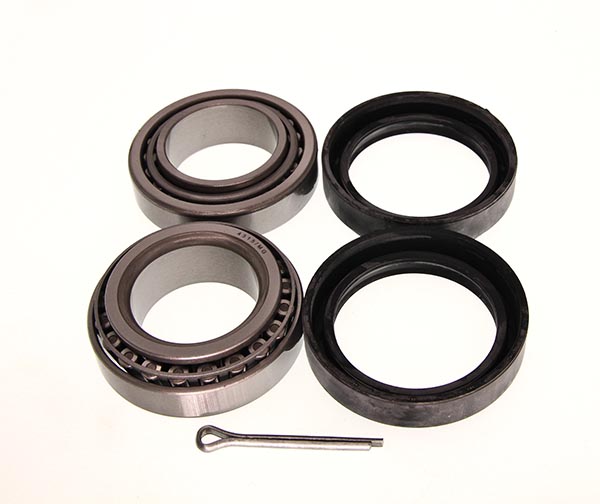 Комплект подшипника ступицы колеса - 33-0200 MAXGEAR