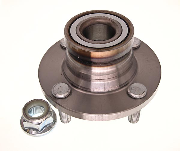 Kit cuscinetto ruota - 33-0457 MAXGEAR