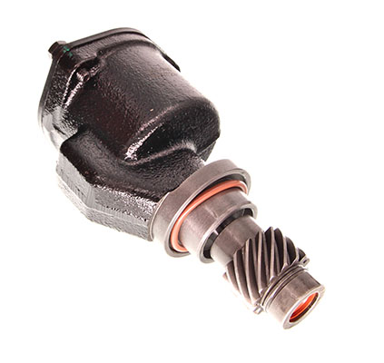 Pompa depressione, Sistema frenante - 44-0060 MAXGEAR