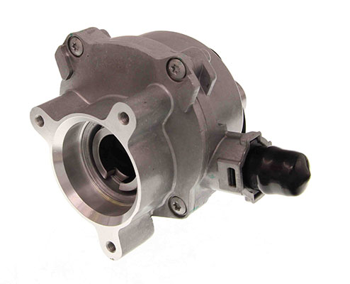 Pompa depressione, Sistema frenante - 44-0061 MAXGEAR