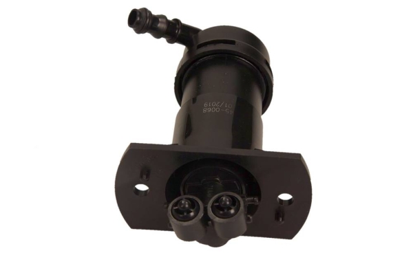 Washer Fluid Jet, headlight cleaning - 45-0068 MAXGEAR