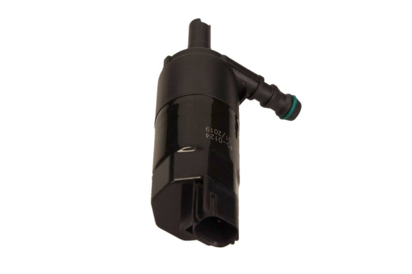 vandens siurblys, priekinių žibintų plovimas - 45-0124 MAXGEAR
