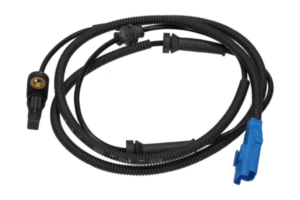 Sensore, N° giri ruota - 20-0163 MAXGEAR