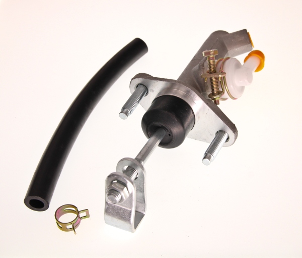 Master Cylinder, clutch - 46-0125 MAXGEAR
