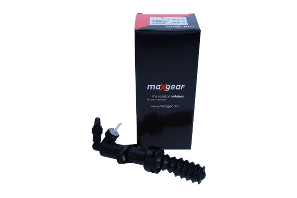 Рабочий цилиндр, система сцепления - 46-0163 MAXGEAR