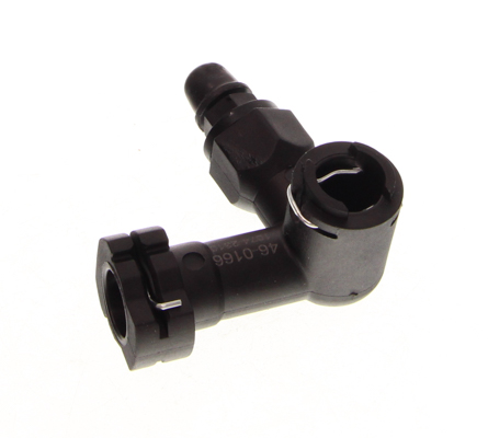 Проводка сцепления - 46-0166 MAXGEAR