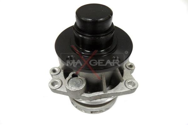 Water Pump - 47-0001 MAXGEAR