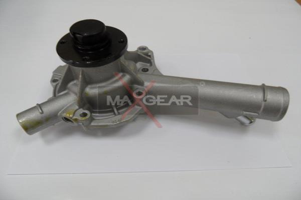 Водяной насос - 47-0007 MAXGEAR