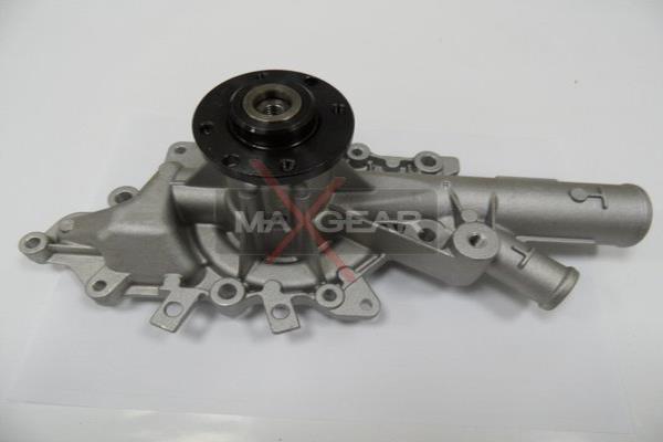Водяной насос - 47-0012 MAXGEAR