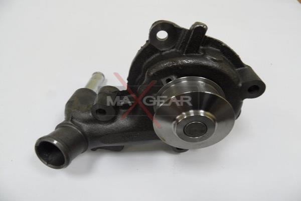 Water Pump - 47-0016 MAXGEAR