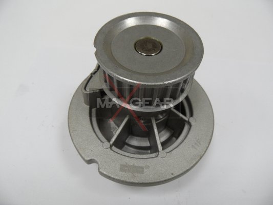 Water Pump - 47-0025 MAXGEAR