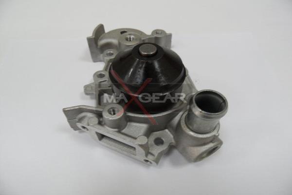Water Pump - 47-0035 MAXGEAR