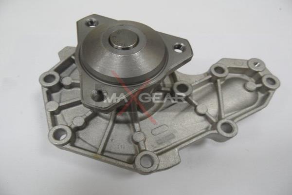 Водяной насос - 47-0039 MAXGEAR