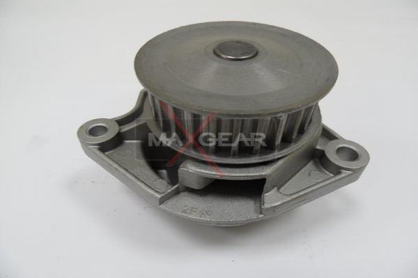 Water Pump - 47-0042 MAXGEAR