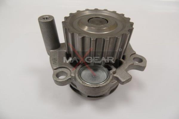 Water Pump - 47-0054 MAXGEAR