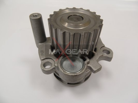 Водяной насос - 47-0054 MAXGEAR