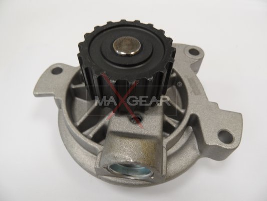 Pompa acqua - 47-0057 MAXGEAR