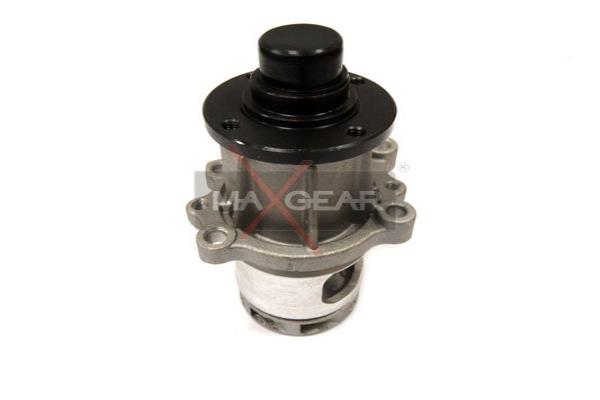 Водяной насос - 47-0062 MAXGEAR