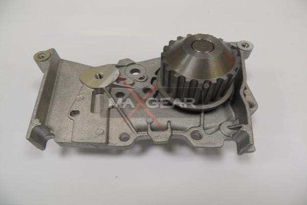 Water Pump - 47-0079 MAXGEAR