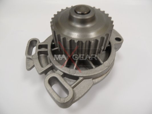 Water Pump - 47-0086 MAXGEAR