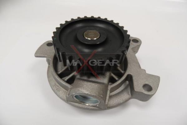 Water Pump - 47-0093 MAXGEAR