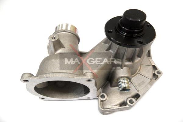 Водяной насос - 47-0104 MAXGEAR
