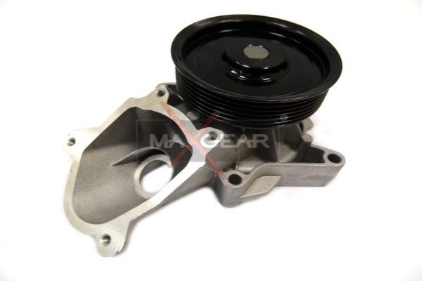 Pompa acqua - 47-0107 MAXGEAR