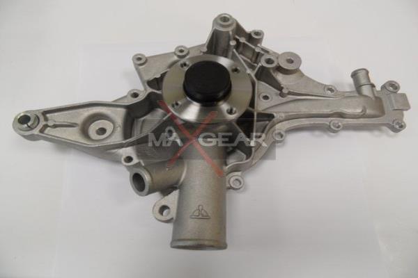 Pompa acqua - 47-0109 MAXGEAR
