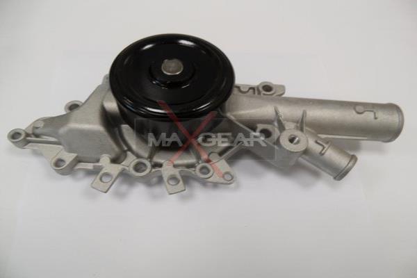 Water Pump - 47-0112 MAXGEAR