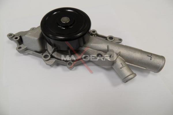 Водяной насос - 47-0115 MAXGEAR