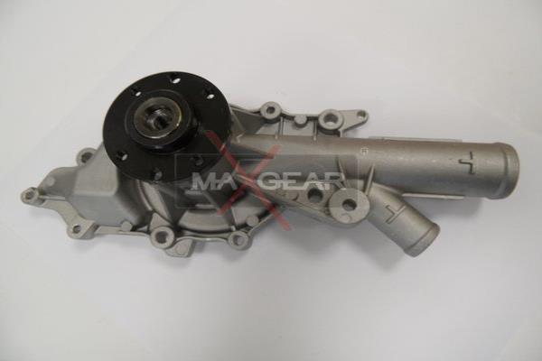Water Pump - 47-0116 MAXGEAR