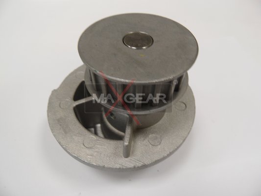 Water Pump - 47-0124 MAXGEAR