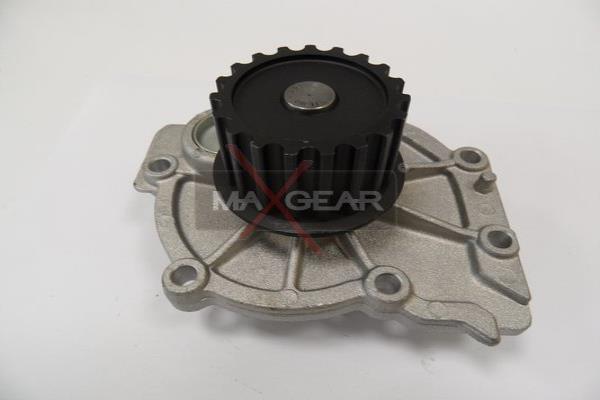 Водяной насос - 47-0128 MAXGEAR