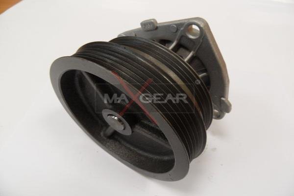 Водяной насос - 47-0137 MAXGEAR
