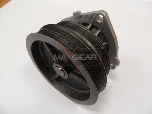 Pompa acqua - 47-0137 MAXGEAR
