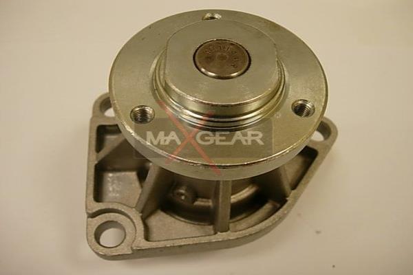 Water Pump - 47-0162 MAXGEAR