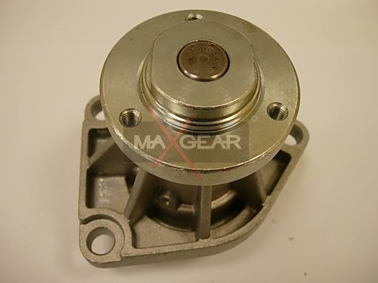 Water Pump - 47-0162 MAXGEAR