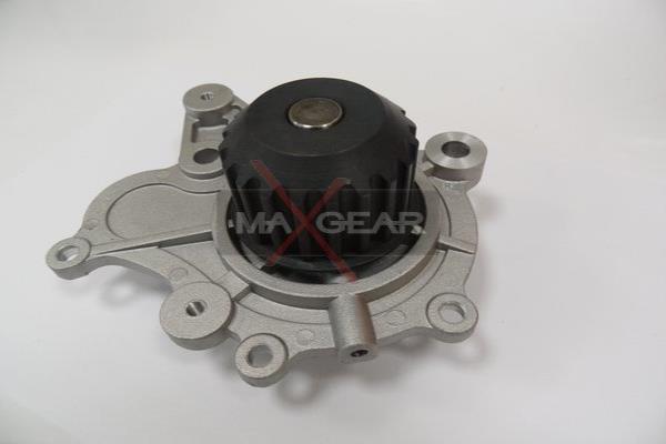Water Pump - 47-0170 MAXGEAR