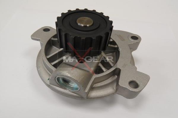 Pompa acqua - 47-0180 MAXGEAR