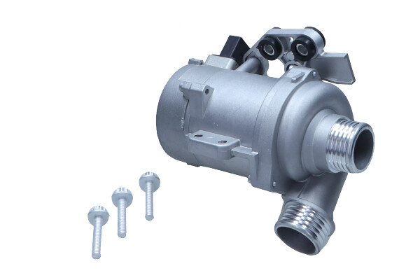 Water Pump - 47-0260 MAXGEAR