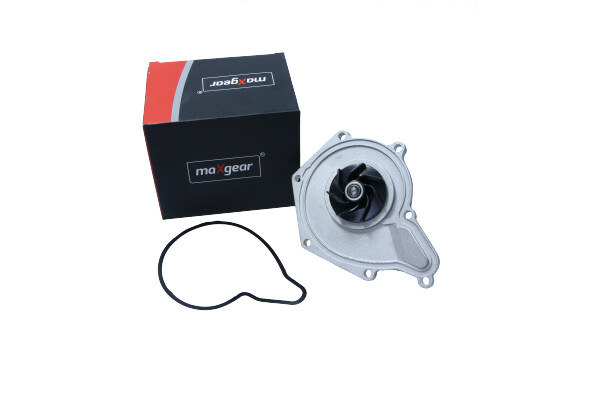 Pompa acqua - 47-0262 MAXGEAR