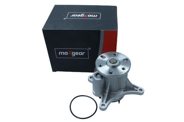 Водяной насос - 47-0265 MAXGEAR